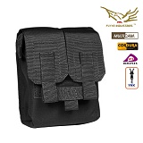 플라이예 몰리 M249 Ammo 파우치 (블랙)@