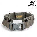 [Emerson] Molle Padded Patrol Belt (FG) - 에머슨 몰리 패트롤 벨트 (FG)