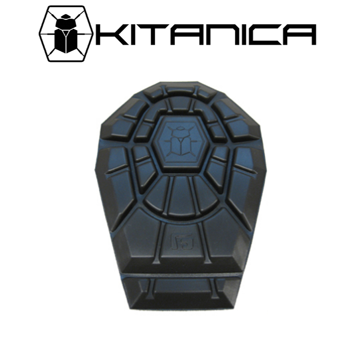 키타니카(Kitanica) 키타니카 패딩 시스템 / 보호패드 (블랙)