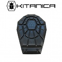 키타니카 패딩 시스템 / 보호패드 (블랙)