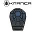 키타니카 패딩 시스템 / 보호패드 (블랙)