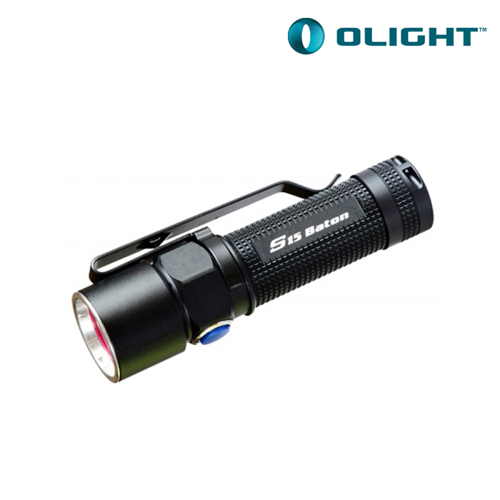 오라이트(OLIGHT) [Olight] S15 Baton - 오라이트 S15