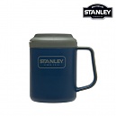 [Stanley] Adventure Ecycle Camp Mug 350ml (Navy) - 스탠리 어드벤처 이사이클 캠프 머그 350ml (네이비)