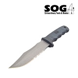 [SOG] Seal Pup Khydex Sheath ST-10M/K Knife - SOG 씰 펍 ST-10M/K 나이프