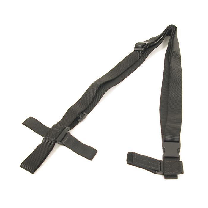 기타브랜드(ETC) [Netpx] 3Point Tactical Sling - 3포인트 택티컬 슬링