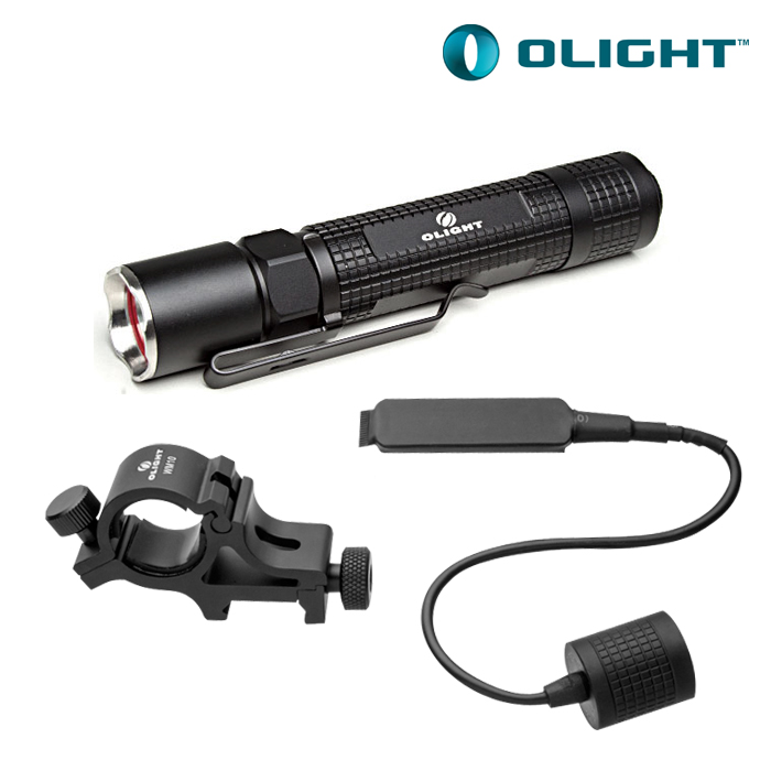 오라이트(OLIGHT) [Olight] M18 Tactical Kits - 오라이트 M18 택티컬 킷