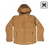 [Xtonz] Dryried SoftShell Tornado Hoodie (Coyote) - 엑스톤즈 드라이라이드 소프트쉘 토네이도 후디 (코요테)
