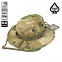 [Spaver] H2O Boonie Hat (ATACS FG) - 스페이버 방수/발수/방풍 부니햇 (ATACS FG)