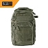 5.11 택티컬 올 하자드 프라임 백팩 (OD)