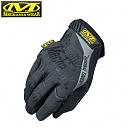 [Mechanix Wear] Original Touch Glove (Gray) - 메카닉스 웨어 오리지널 터치 글러브 (그레이)