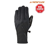 [Seirus] Windstopper Cyclone Glove - 세이러스 윈드스토퍼 싸이클론 글러브