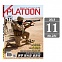 [Platoon] Military Magazine 2013 11 - 플래툰 밀리터리 잡지 2013년 11월호