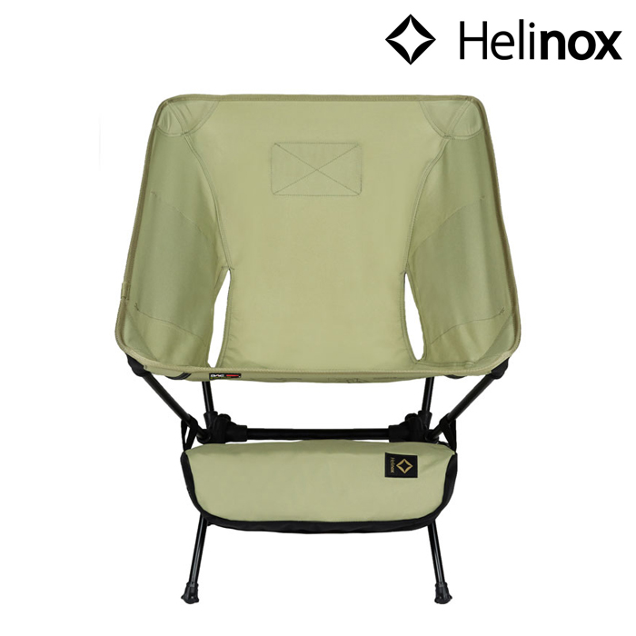 헬리녹스(HELINOX) [Helinox] Tactical Chair (ME Green) - 헬리녹스 택티컬 체어 (ME green)