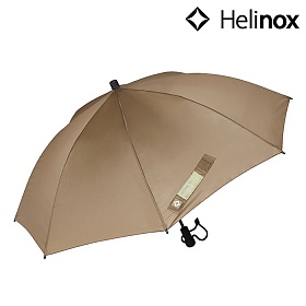 헬리녹스(HELINOX) 헬리녹스 택티컬 우산 (코요테)