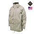 G.I GORETEX Parka (Tan) - 고어텍스 파카 탄색 (미듐사이즈/Tan)