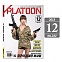 [Platoon] Military Magazine 2013 12 - 플래툰 밀리터리 잡지 2013년 12월호