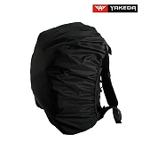야케다 택티컬 방수포 35L~50L (블랙)