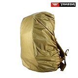 야케다 택티컬 방수포 35L~50L (코요테)