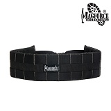 [Magforce] Molle belt M (Black) - 맥포스 몰리 벨트 M (블랙)