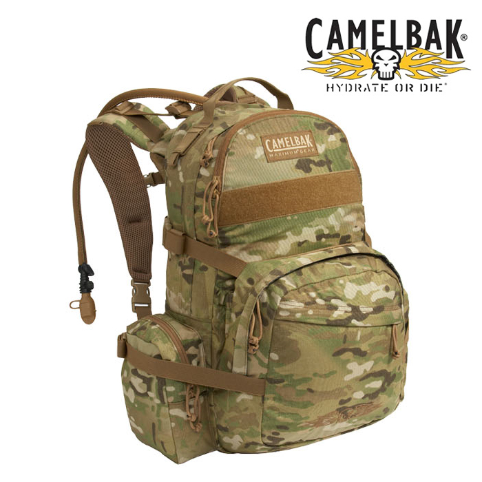 카멜백(CamelBak) [Camelbak] Linchpin™ (Multicam) - 카멜백 린치핀 (멀티캠)