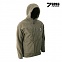 [726GEARS] SWAT Windstopper Jacket - 726  SWAT 로고 윈드스토퍼 자켓