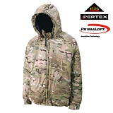 [Integral Designs] Dolomiti jacket (Multicam) - 인테그랄 디자인 돌로미티 자켓 (퍼텍스+프리마로프트/멀티캠)
