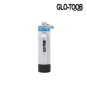 글로투브(GLOTOOB) 글로투브 3 모드 방수 라이트 (블루)