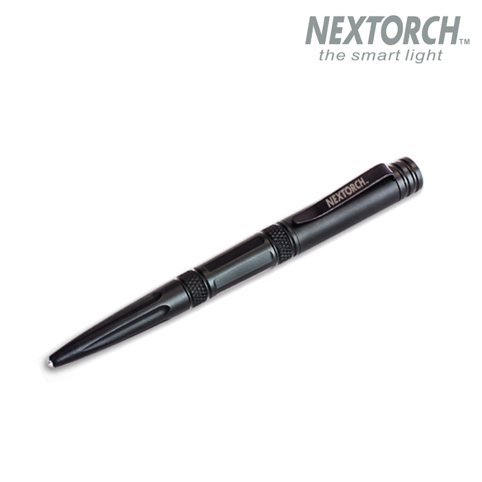 넥스토치(Nextorch) 넥스토치 택티컬 펜 with 텅스텐 윈도우 브레이커 01A