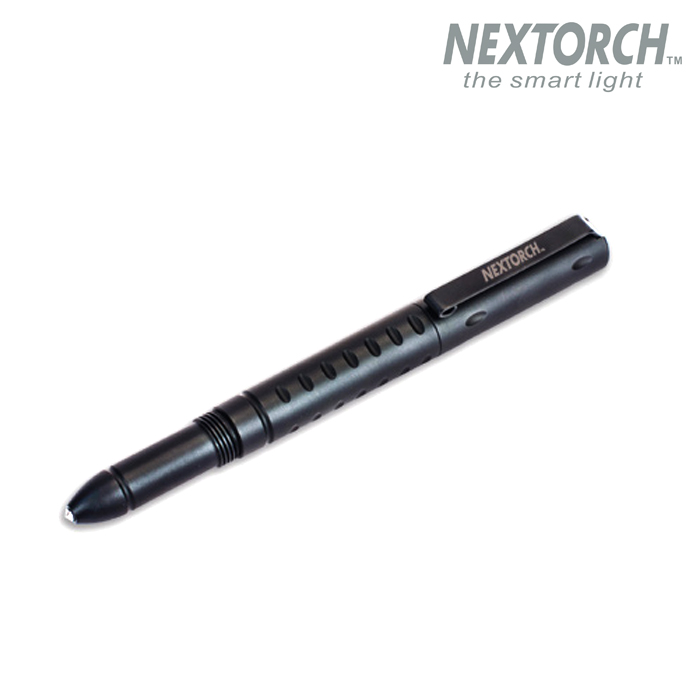 넥스토치(Nextorch) 넥스토치 택티컬 펜 with 텅스텐 윈도우 브레이커 03A
