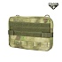 [Condor] MA54 T&T Pouch (A-TACS FG) - 콘도르 MA54 T&T 파우치 (A-TACS FG)