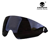[Emerson] Protective Goggle for Fast Helmets - 에머슨 헬멧 부착용 고글