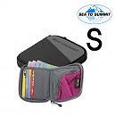 [Sea To Summit] Travel Wallet S (Black) -  씨투써밋 트레블 월렛 S (블랙)