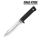 [Cold Steel] SRK San Mai III - 콜드 스틸 나이프 SRK 산 마이 III