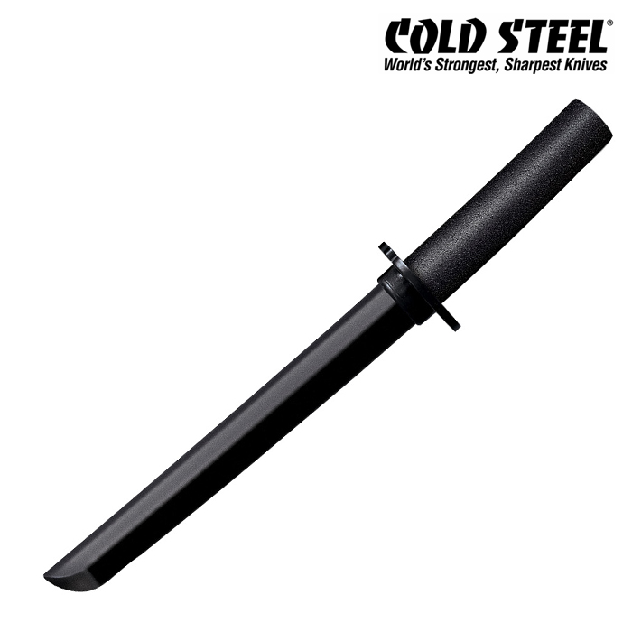 콜드스틸(ColdSteel) [Cold Steel] O Tanto Bokken - 콜드 스틸 O 탄토 보켄