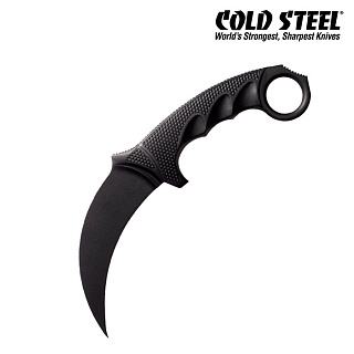 콜드스틸(ColdSteel) 콜드 스틸 FGX 카람빗