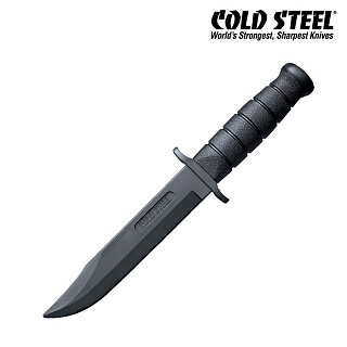 콜드스틸(ColdSteel) 콜드 스틸 레더넥 S/F 트레이너