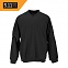 [5.11 Tactical] Station Windbreaker (Black) - 5.11 택티컬 스테이션 윈드브레이커 (블랙)