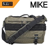 5.11 택티컬 러쉬 딜리버리 MIKE (OD 트레일)