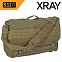 5.11 택티컬 러쉬 딜리버리 XRAY (샌드스톤)