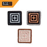 5.11 택티컬 원 x 원 스콥 패치 (3개 셋트)