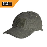 5.11 택티컬 다운레인지 햇 (TDU 그린)