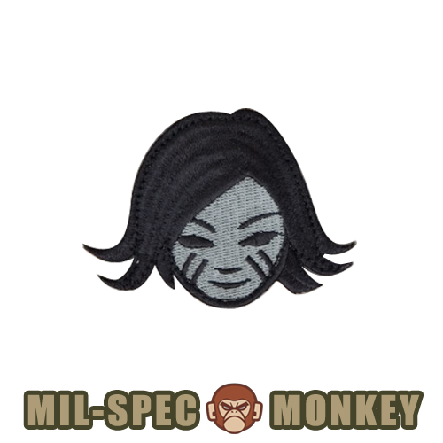 밀스펙 몽키(Mil Spec Monkey) 밀스펙 몽키 배틀 걸 패치 (ACU)