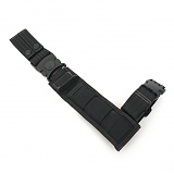 [Kinryu Japan] Molle Tactical Nylon Sheath (Black) - 킨료재팬 몰리 택티컬 나일론 칼집 (블랙)