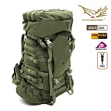 플라이예 ILBE 75L 메인 백팩 (RG)@