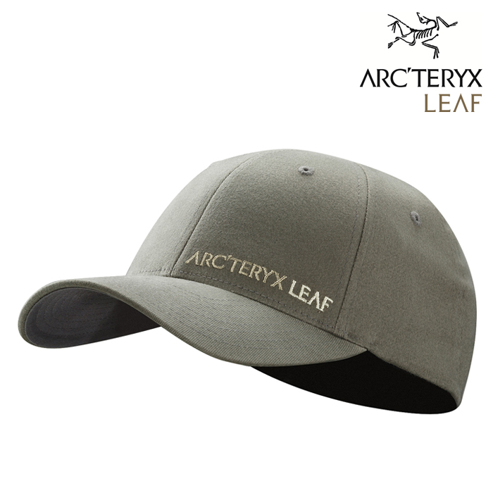 아크테릭스 리프(ARCTERYX LEAF) [Arcteryx Leaf] X Cap (Gladius) - 아크테릭스 리프 X 캡 (글라디우스)