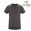 [Arcteryx Leaf] Birdar TShirt Mens (Carbon Copy) - 아크테릭스 리프 브라이덜 티셔츠 (카본)