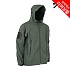 [726GEARS] Windbreaker Jacket (OD) - 726 윈드스토퍼 자켓 (OD) / 메인 지퍼 불량 (리퍼 상품)