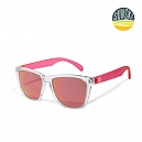 [Sunski] Original Sunglass (Pink) - 선스키 오리지널 선글라스 (핑크)