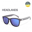 [Sunski] Headland Sunglass (Blue) - 선스키 헤드랜드 선글라스 (블루)