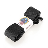 DSCP 오리지널 US BDU 벨트 (블랙)